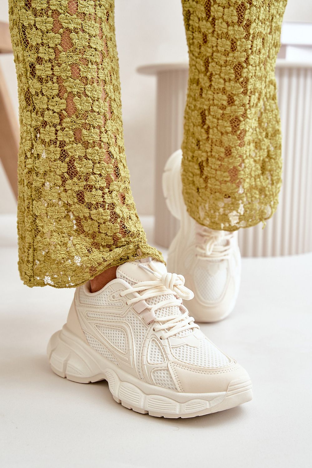  Sportovní obuv  model 199162 Step in style 