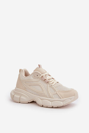  Sportovní obuv  model 199162 Step in style 