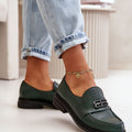  Polobotky  model 199312 Step in style 