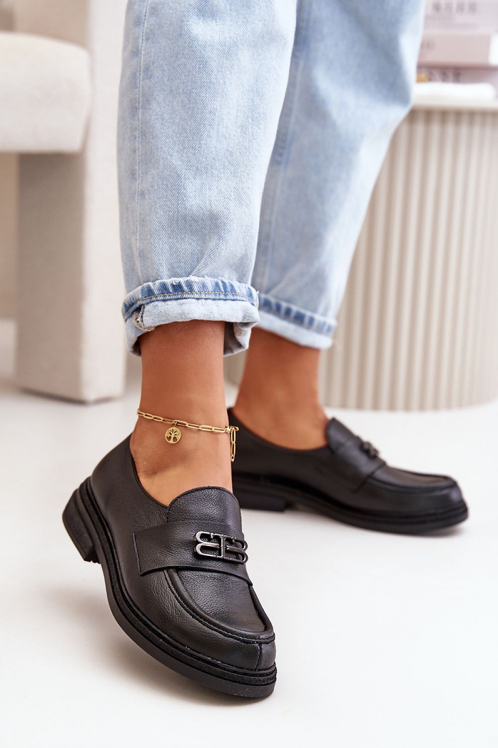  Polobotky  model 199313 Step in style 