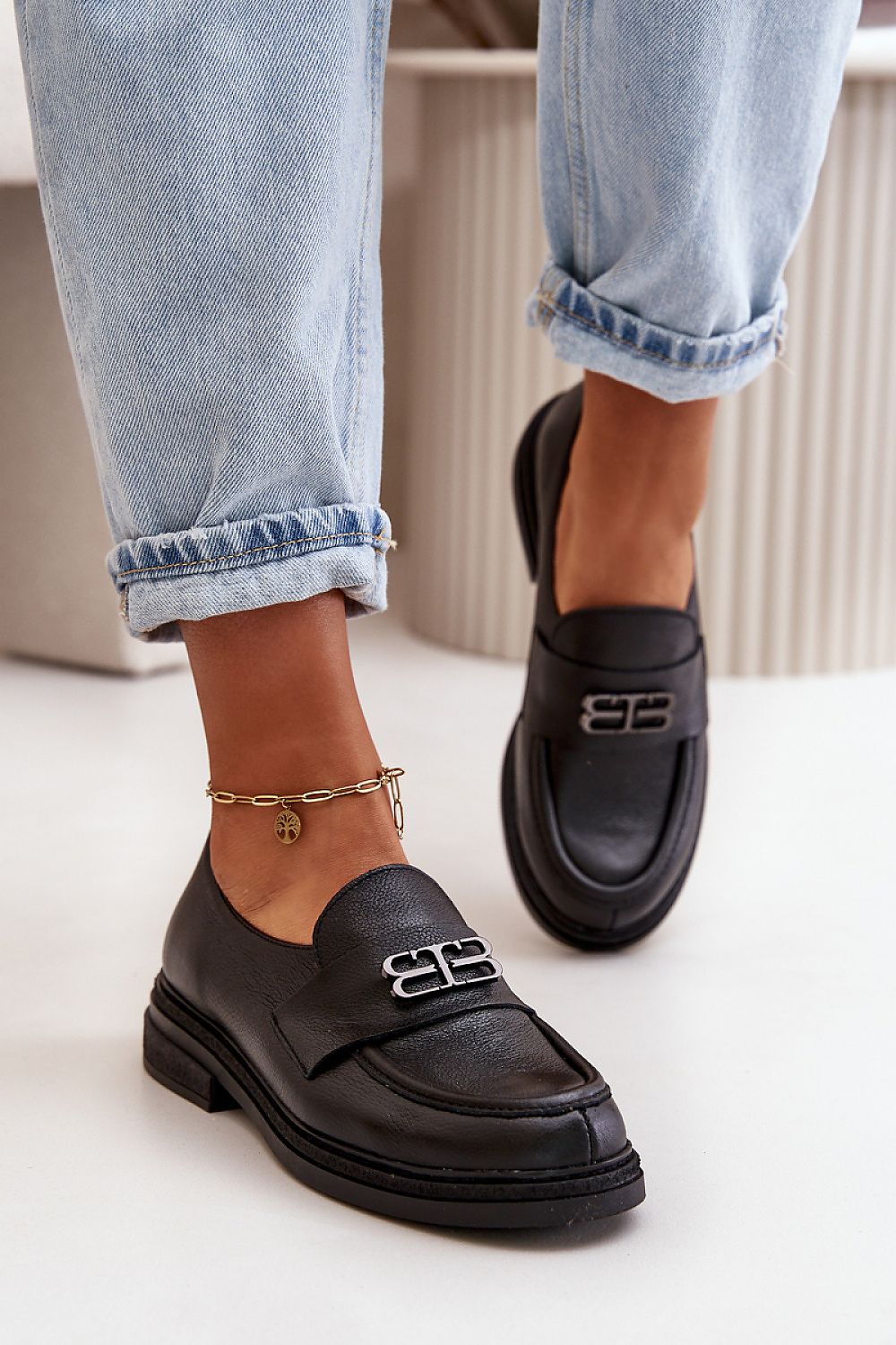  Polobotky  model 199313 Step in style 