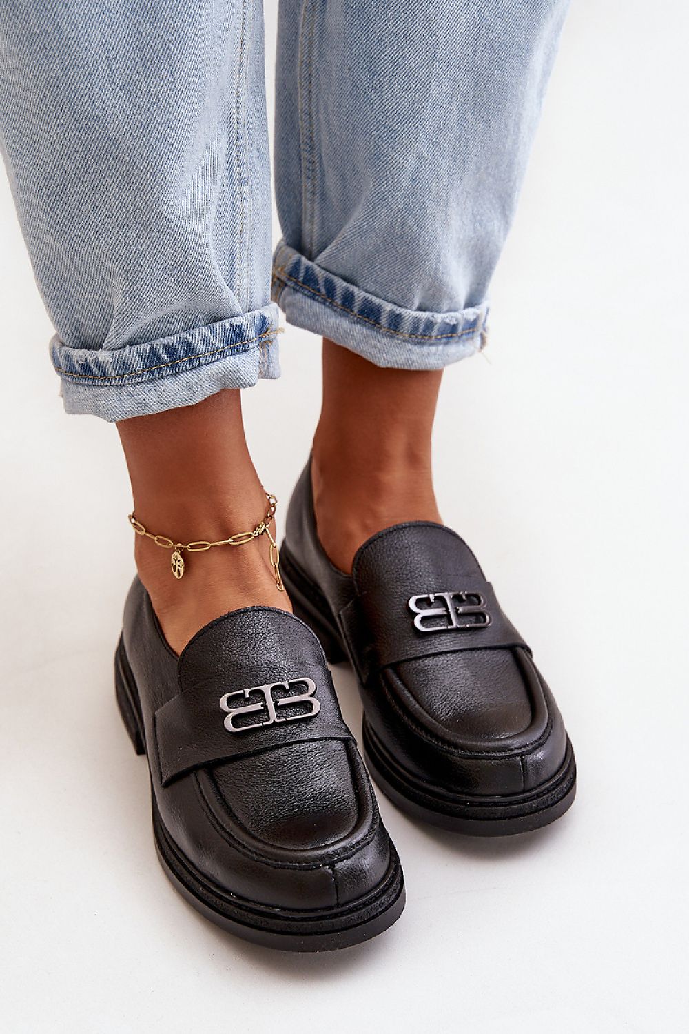 Polobotky  model 199313 Step in style 