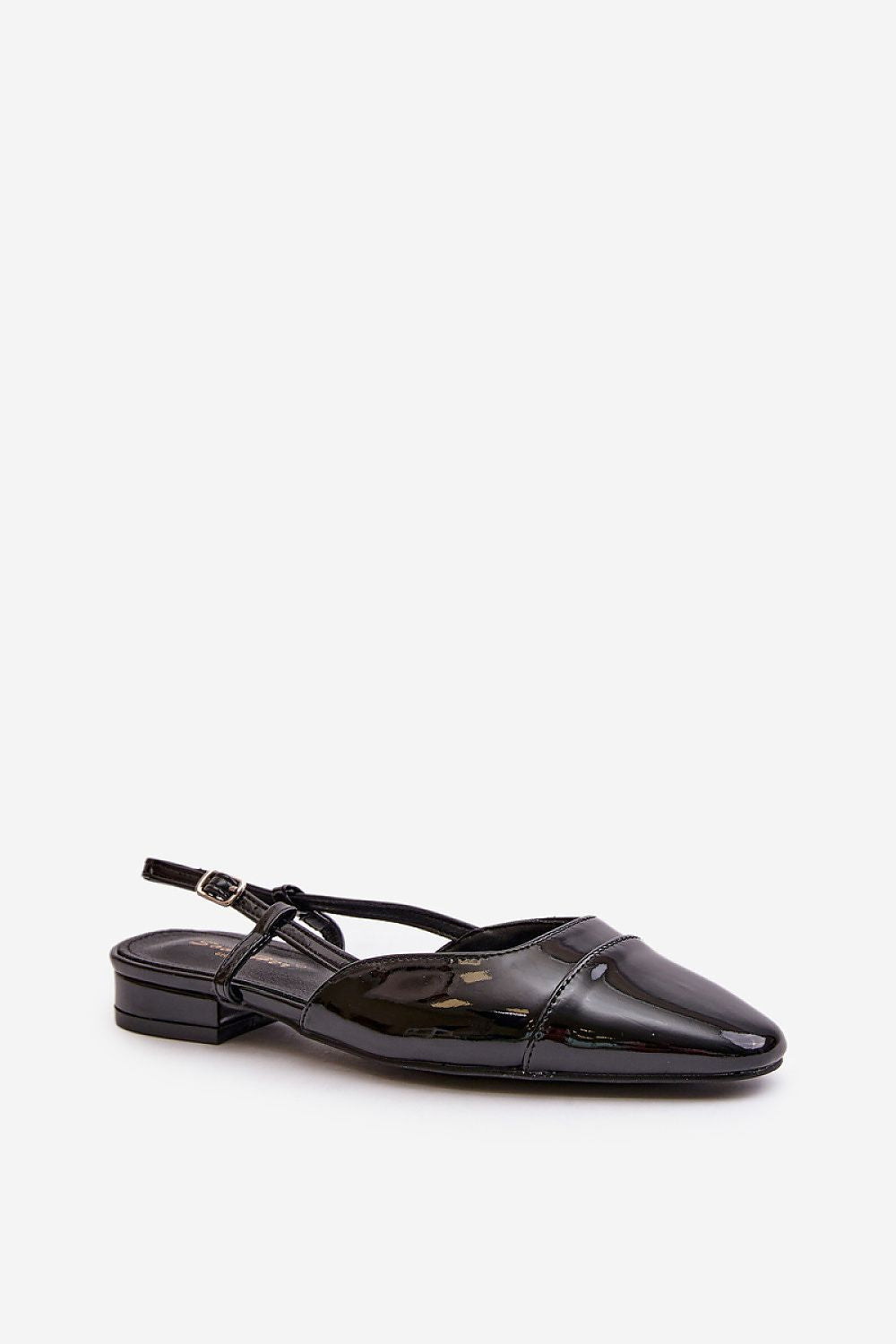  Balerinky  model 199801 Step in style 