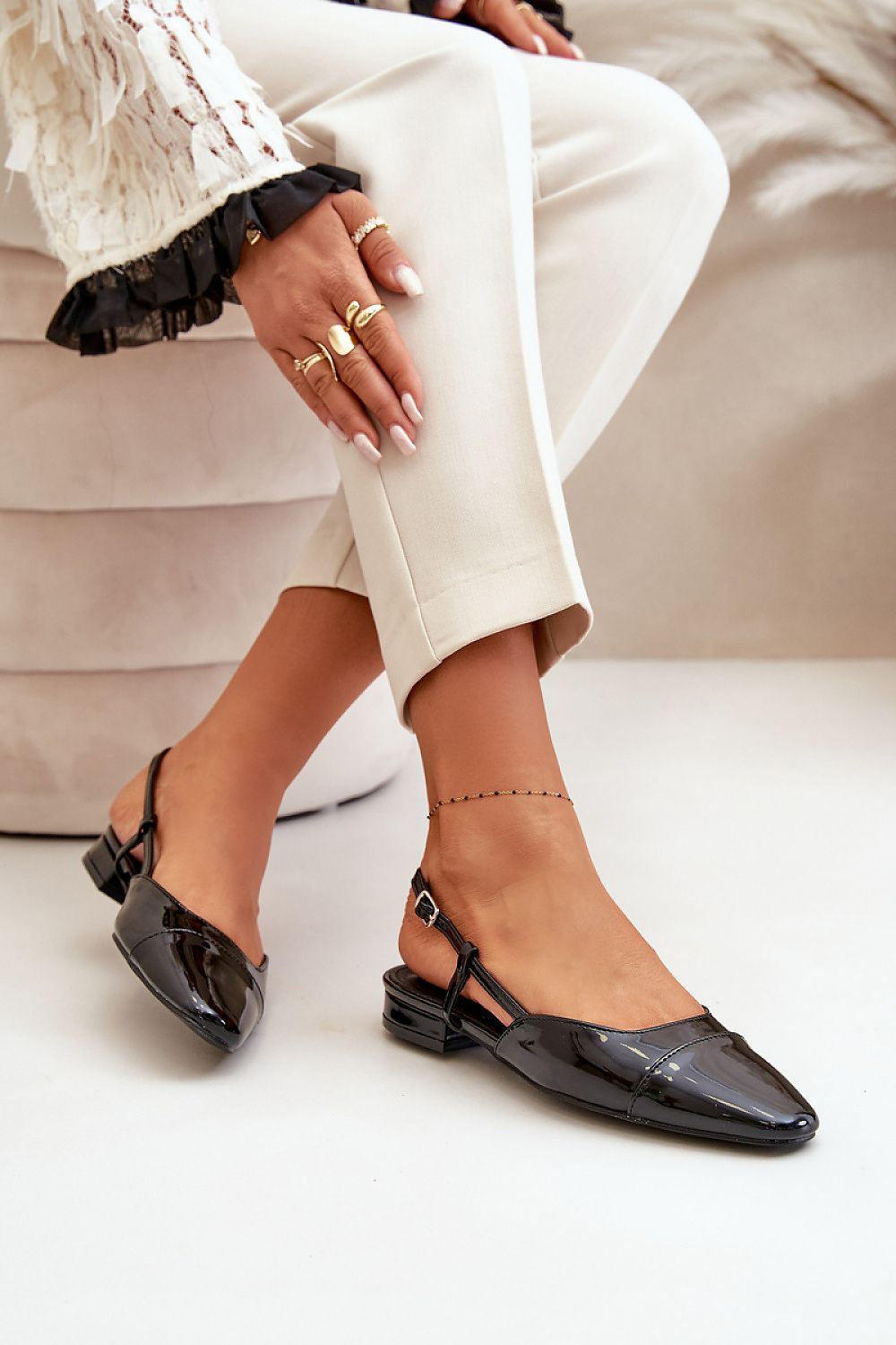  Balerinky  model 199801 Step in style 
