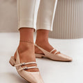  Balerinky  model 199803 Step in style 