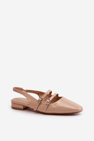  Balerinky  model 199803 Step in style 