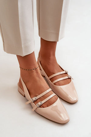  Balerinky  model 199803 Step in style 