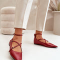  Balerinky  model 199807 Step in style 