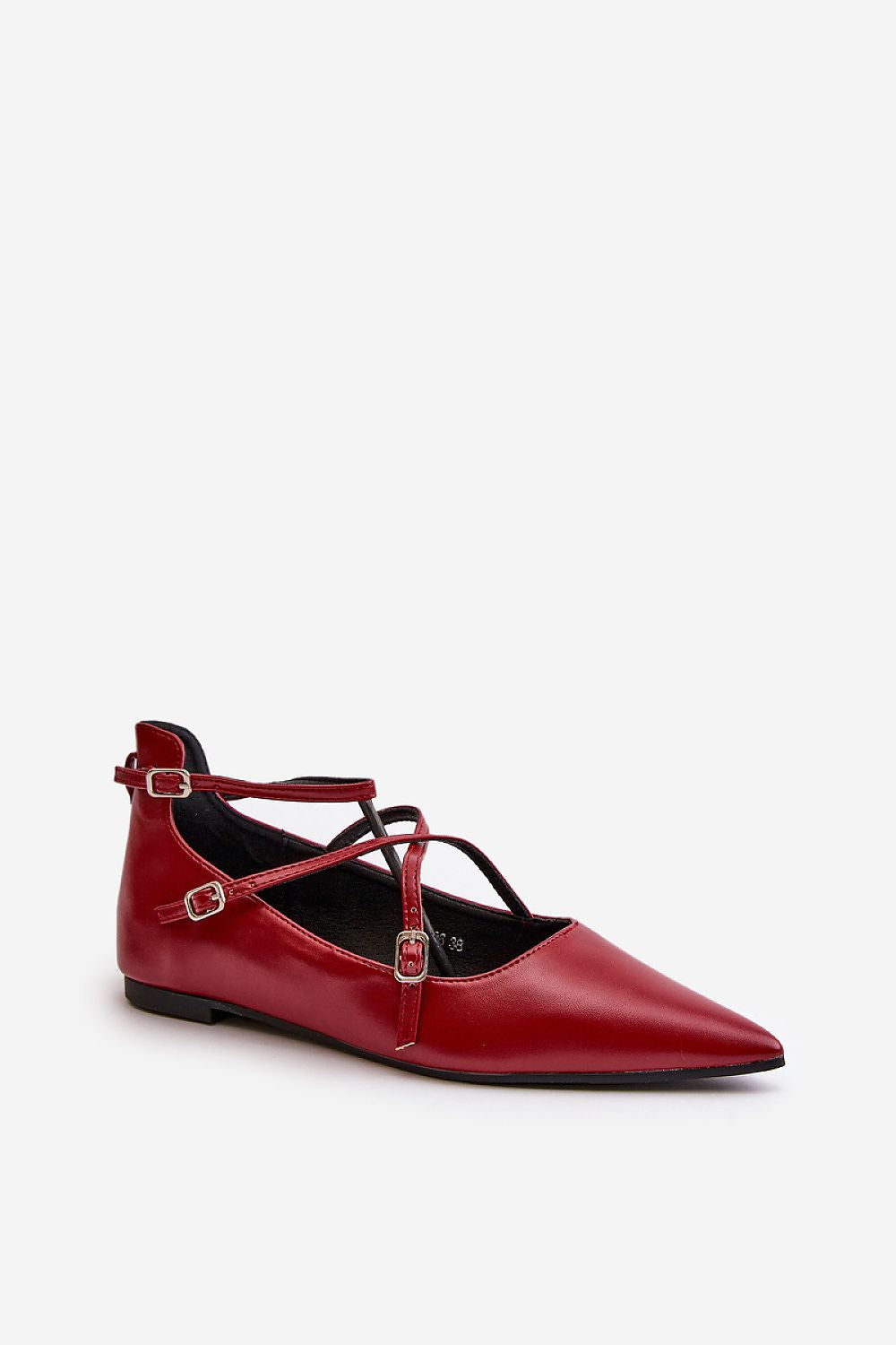  Balerinky  model 199807 Step in style 