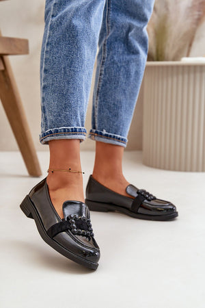  Mokasiny model 199817 Step in style 