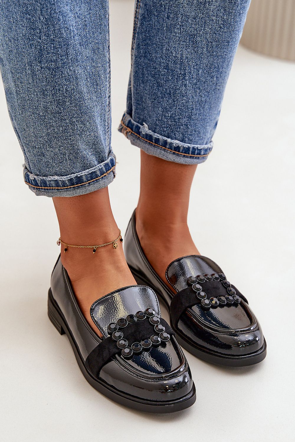  Mokasiny model 199817 Step in style 