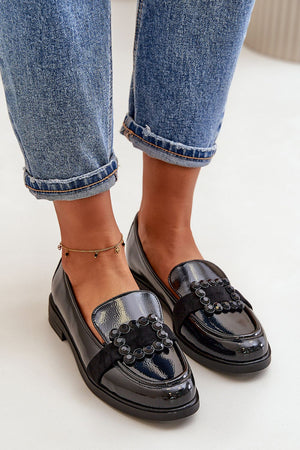  Mokasiny model 199817 Step in style 