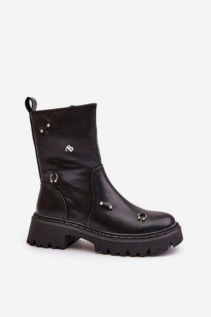  Boty  model 199831 Step in style 