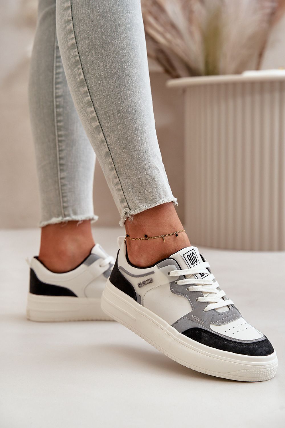  Sportovní obuv  model 199881 Step in style 