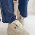  Sportovní obuv  model 199885 Step in style 
