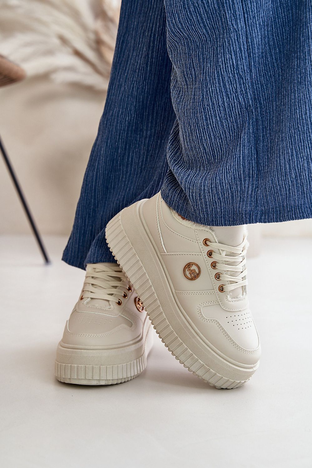  Sportovní obuv  model 199885 Step in style 
