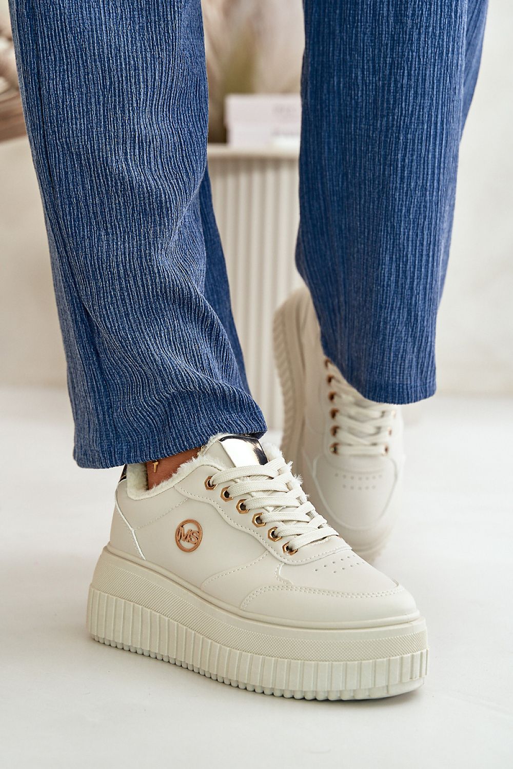  Sportovní obuv  model 199888 Step in style 