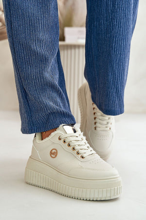  Sportovní obuv  model 199888 Step in style 