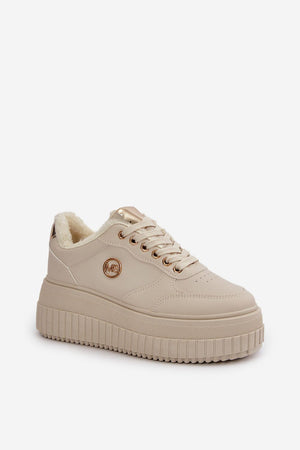  Sportovní obuv  model 199888 Step in style 