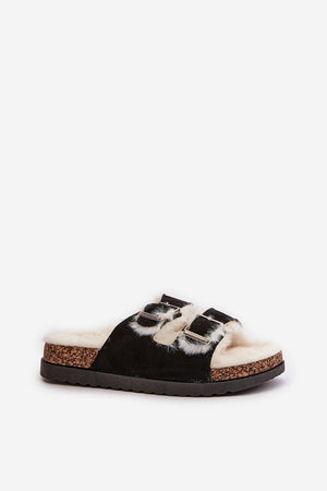  Pantofle model 199899 Step in style 
