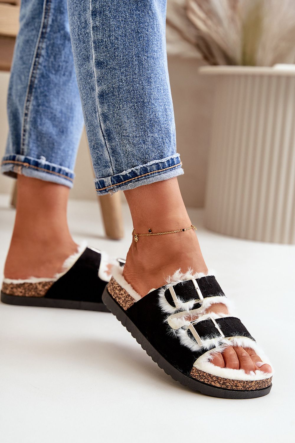  Pantofle model 199899 Step in style 
