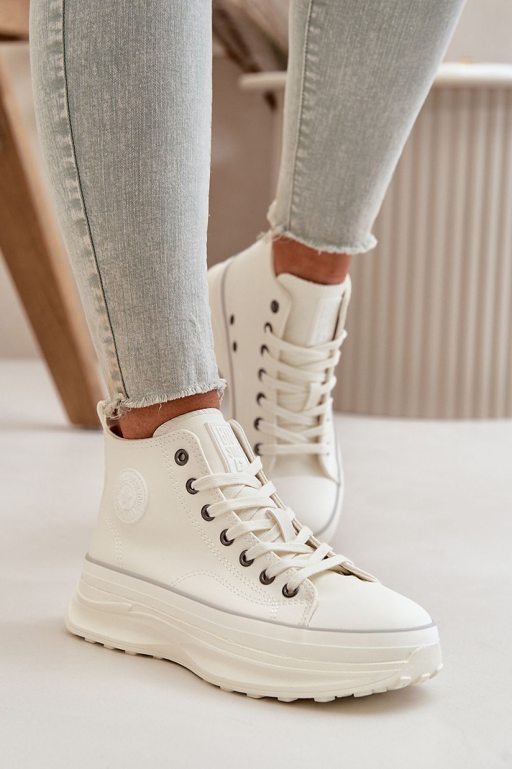  Tenisky  model 199904 Step in style 