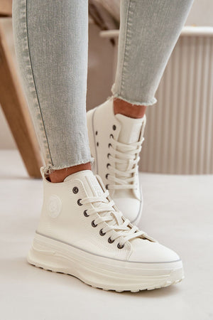  Tenisky  model 199904 Step in style 