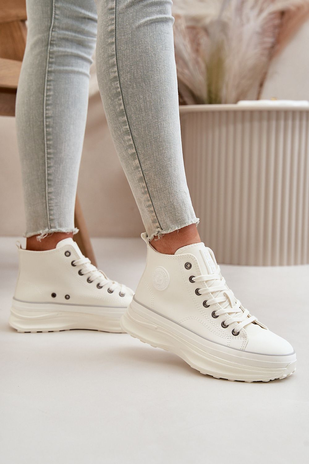  Tenisky  model 199904 Step in style 