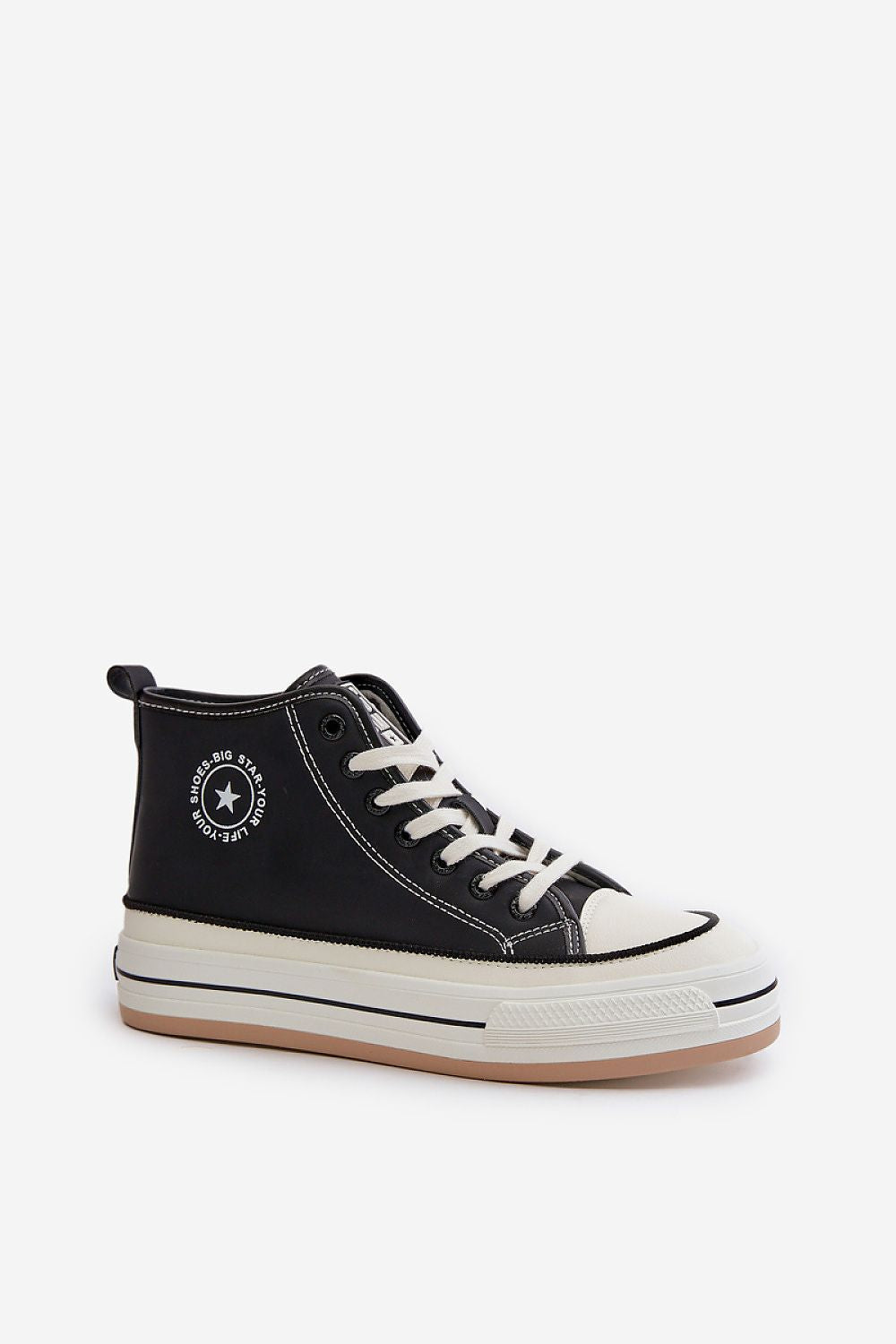  Tenisky  model 199905 Step in style 