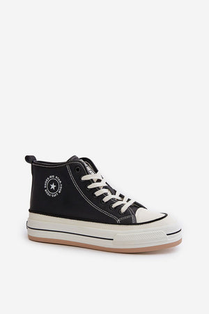 Tenisky  model 199905 Step in style 