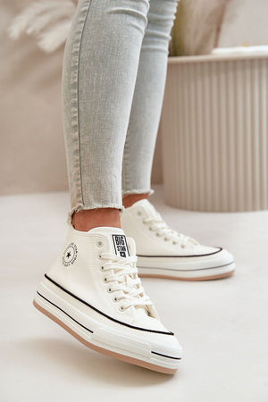  Tenisky  model 199906 Step in style 