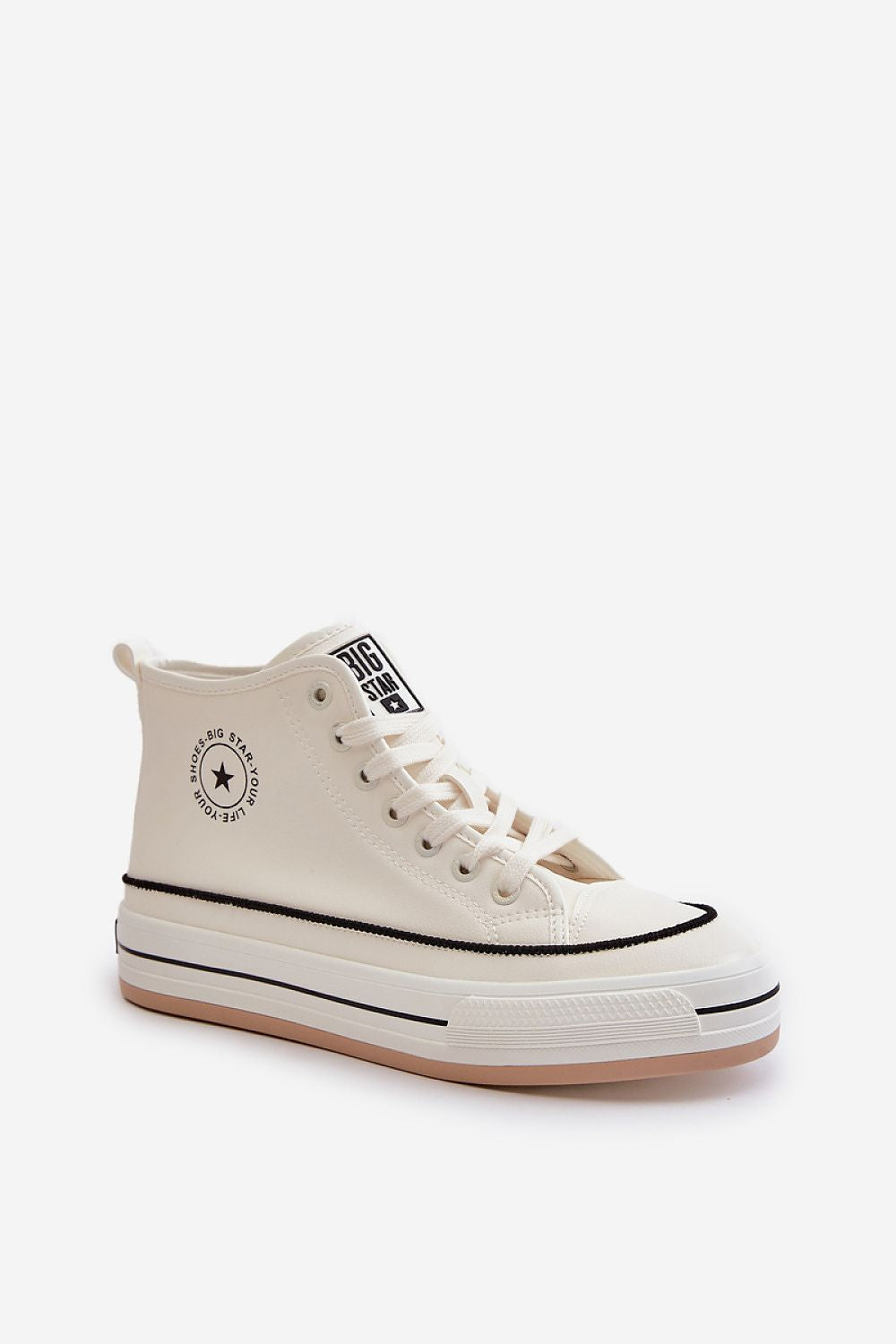 Tenisky  model 199906 Step in style 