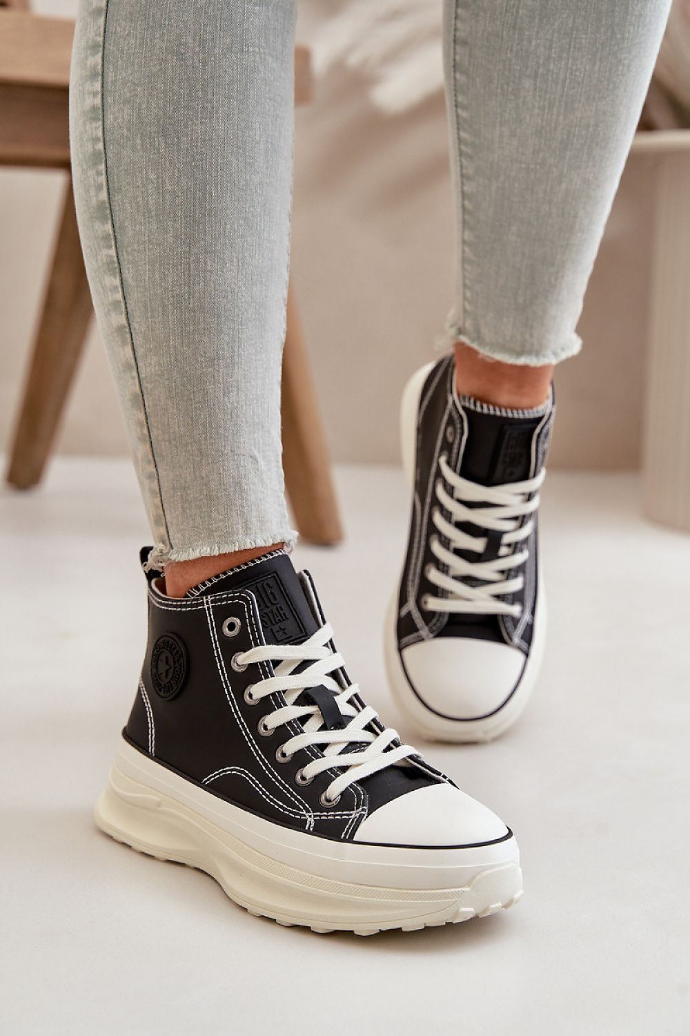  Tenisky  model 199907 Step in style 