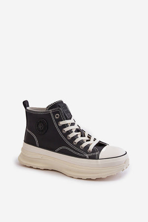  Tenisky  model 199907 Step in style 