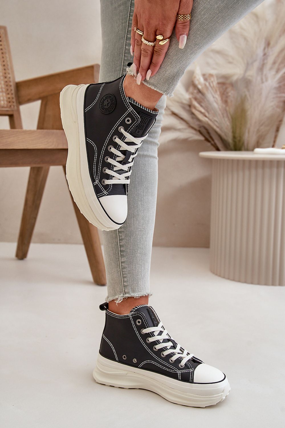  Tenisky  model 199907 Step in style 