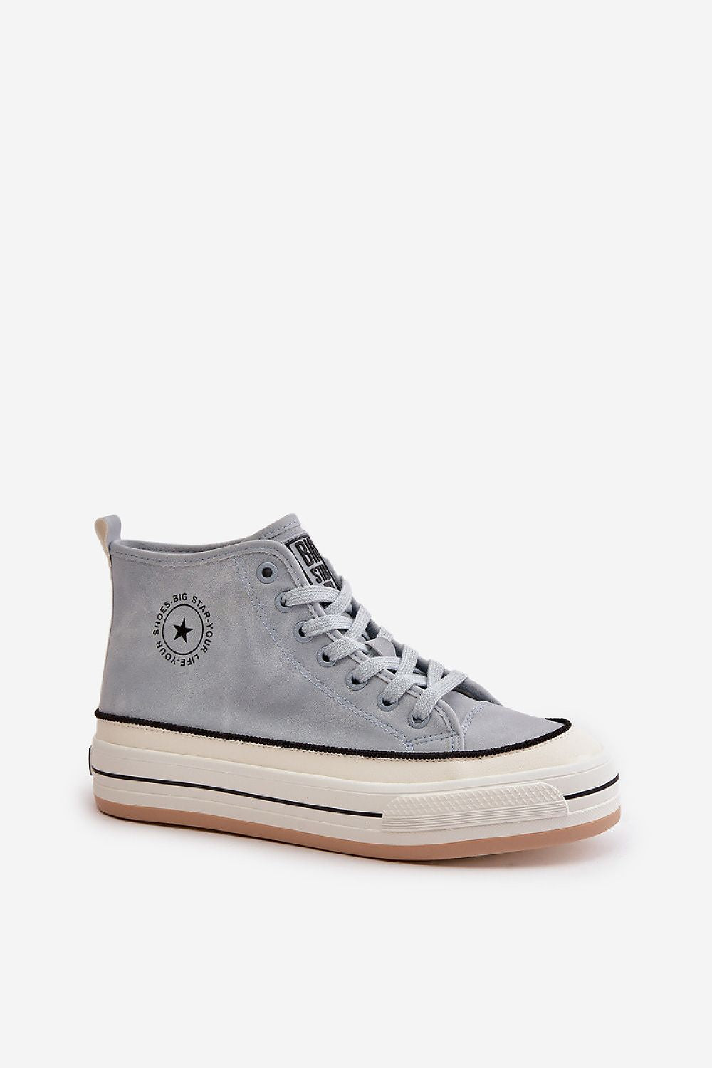  Tenisky  model 199910 Step in style 