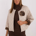  Bunda  model 199953 Italy Moda 