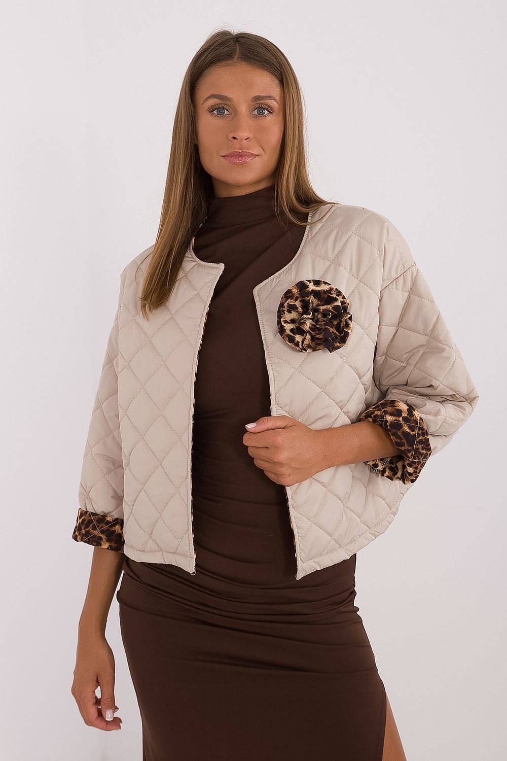  Bunda  model 199953 Italy Moda 