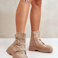  Boty  model 199983 Step in style 