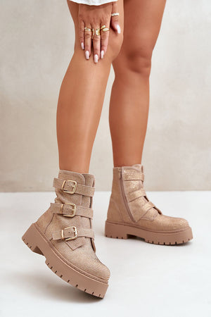  Boty  model 199983 Step in style 