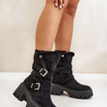  Boty  model 200093 Step in style 