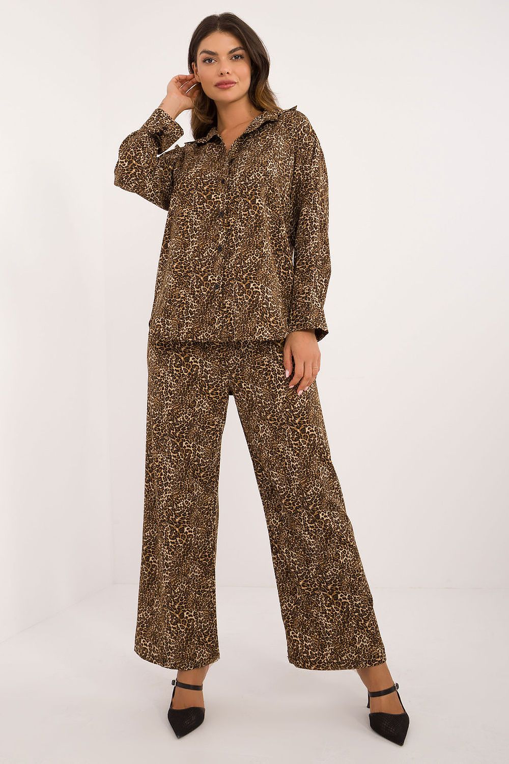  Sada model 200214 Italy Moda 