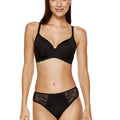  Polstrovaná podprsenka model 201074 Gorteks 