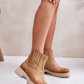  Boty  model 201152 Step in style 
