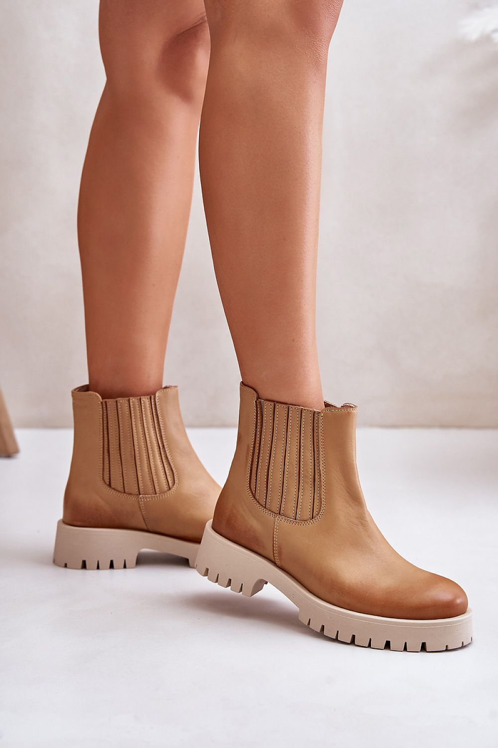  Boty  model 201152 Step in style 