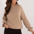  Svetr  model 201300 Italy Moda 