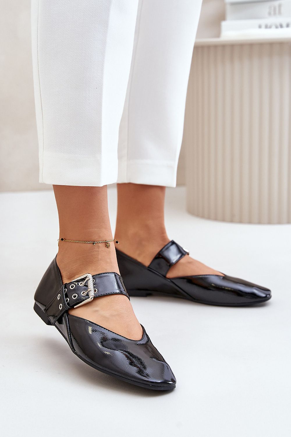  Balerinky  model 201323 Step in style 