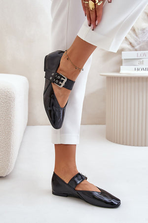  Balerinky  model 201323 Step in style 