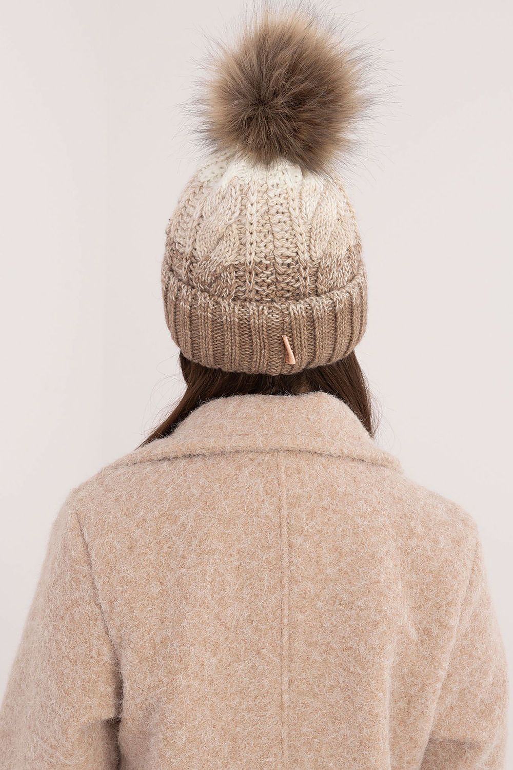  Čepice  model 201411 Rue Paris 