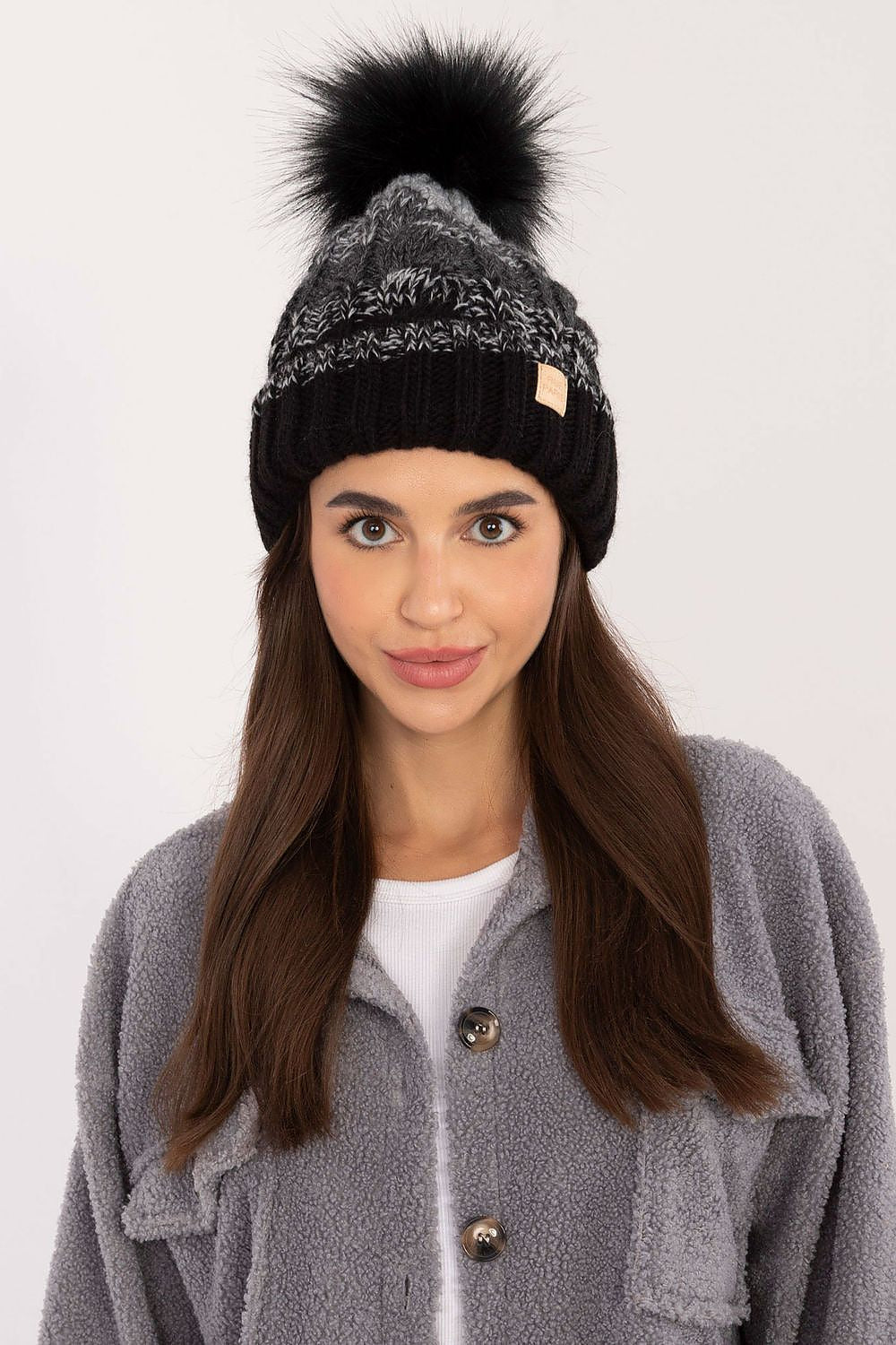  Čepice  model 201413 Rue Paris 